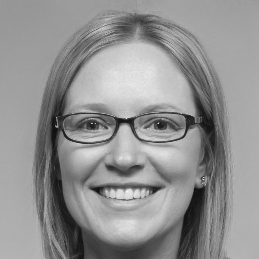 Helena Voss, Program Director