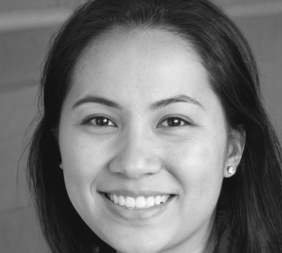Simone Nakamura, Lead Training Instructor